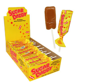 Charms Sugar Daddy 24ct
